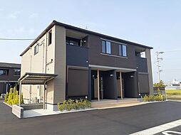 エアリーガーデンII 202