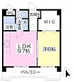 キャッスル城南3階5.5万円
