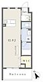 A-style室見5階7.6万円