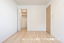 アーバンライフ潤南Ｂ 102 1階1LDKのリビング/ダイニング