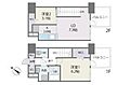 モダンパラッツォ博多駅南AXIA8階14.4万円