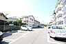 駐車場：敷地内駐車場
