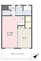 フェルト51511階7.7万円