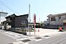 周辺：苅田若久簡易郵便局まで600ｍ