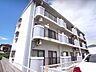 外観：住宅街の静かなマンション♪