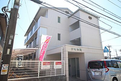 外観：★外観★