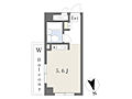 サンモリッツ小倉壱番館3階2.9万円
