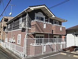 ベルムーンＡ 102