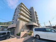 福岡県北九州市門司区柳町3丁目17番1号：物件画像／株式会社ハウスメイトショップ　小倉店