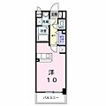 サンスタームーンモナ6階5.9万円