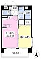 Coral御幸2階5.5万円