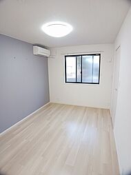 クレールカーサ 1階1LDKのリビング/ダイニング