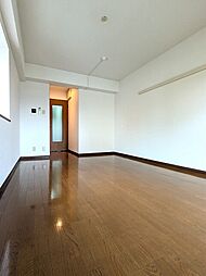 メモリーハイツ2 1Kの写真