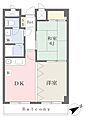 上石神井第5ロイヤルハイツ5階9.5万円