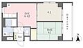 メゾンド下屋敷25階9.9万円