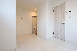 ＵＶＡＳ大泉学園 101 1階1Kのリビング/ダイニング