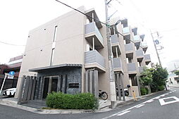 メゾン東陽小竹向原