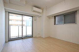 ＡＵＢＥ　ＰＡＬＡＣＥ 401 4階1Kのリビング/ダイニング