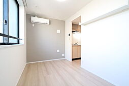 ジュイールパルフェ練馬Ｓｔａ． 502 5階ワンルームのリビング/ダイニング