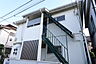 外観：閑静な住宅街にございます♪