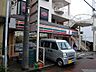 周辺：セブンイレブン小田原栢山駅前店まで800ｍ