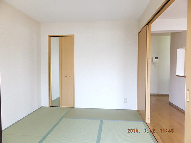子供部屋