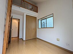 子供部屋の画像