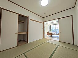 室内の画像