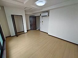 ＹＡＳＵＩビル第5 604 6階1Kのリビング/ダイニング