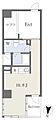 SakuraCrossResidence両国3階15.9万円