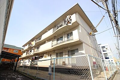 外観：外観