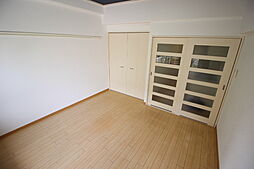 阪急京都本線 西京極駅 徒歩13分の賃貸マンション 3階1Kのリビング/ダイニング