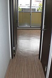 京阪本線 清水五条駅 徒歩4分の賃貸マンション 2階ワンルームのリビング/ダイニング