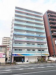 Osaka Metro長堀鶴見緑地線 蒲生四丁目駅 徒歩4分の賃貸マンション