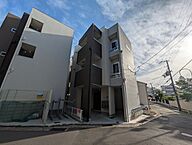 兵庫県神戸市垂水区城が山1丁目10-27：物件画像／株式会社ハウスメイトショップ 神戸店