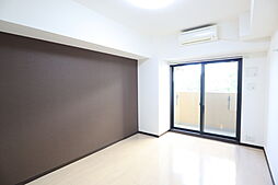 庵 1Kの写真