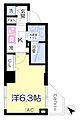 アジールコート荻窪2階9.2万円