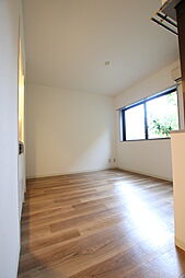 千曲ハイム 303 3階ワンルームのリビング/ダイニング