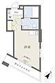 RyocohResidence14階10.9万円