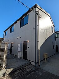 フェリデンシア荻窪