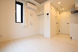 Ｒｅｖｅ　Ｒｅｓｉｄｅｎｃｅ　阿佐ヶ谷 201 2階ワンルームのリビング/ダイニング