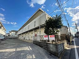 西荻クレンリネスII 1-D