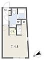 Branche荻窪23階11.6万円
