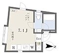 GRANDCASA中野本町3階8.2万円