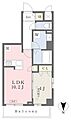 パーク・ドゥエル4階15.9万円