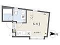 GRANDCASA中野本町2階8.0万円