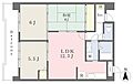 ベルヴュー五月ヶ丘3階7.5万円