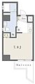 フレアコート新大阪8階5.6万円