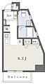 フレアコート新大阪7階5.6万円