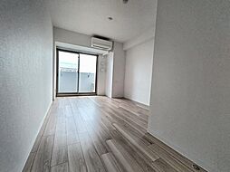 ＣＲＯＳＳ　ＣＯＵＲＴ高槻富田駅前 306 3階1Kのリビング/ダイニング